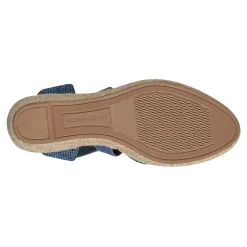 Easy Spirit Sandals|Sandals*Meza Espadrille Wedge Sandals