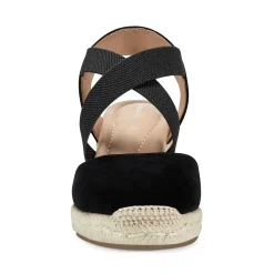 Easy Spirit Sandals|Sandals*Meza Espadrille Wedge Sandals