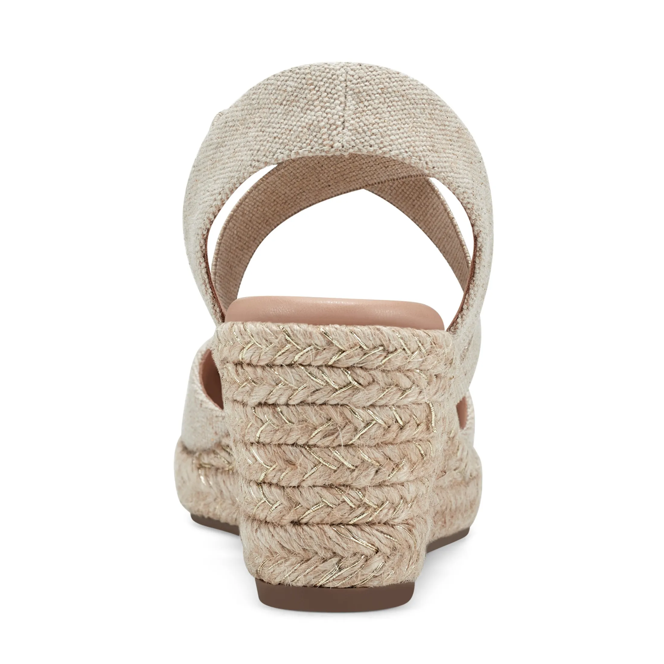 Easy Spirit Sandals|Sandals*Meza Espadrille Wedge Sandals