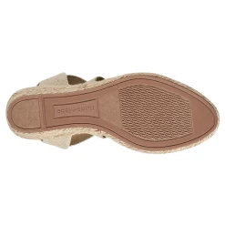 Easy Spirit Sandals|Sandals*Meza Espadrille Wedge Sandals