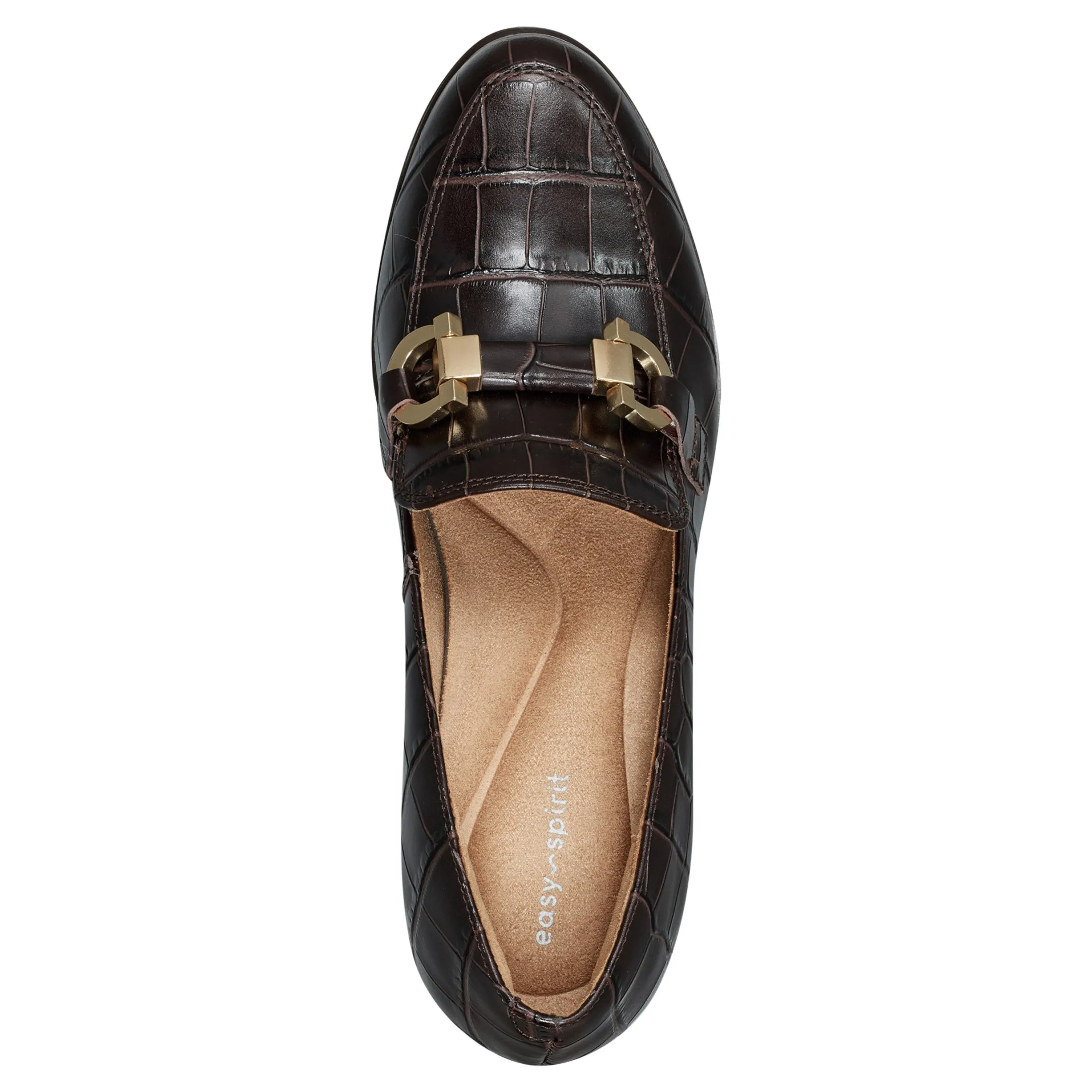 Easy Spirit Pumps|Pumps*Mirror Lug Sole Dress Pumps