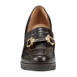 Easy Spirit Pumps|Pumps*Mirror Lug Sole Dress Pumps