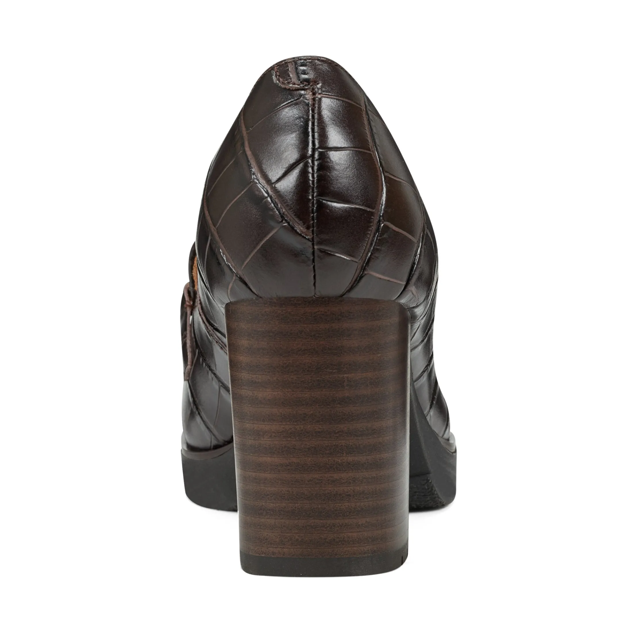Easy Spirit Pumps|Pumps*Mirror Lug Sole Dress Pumps