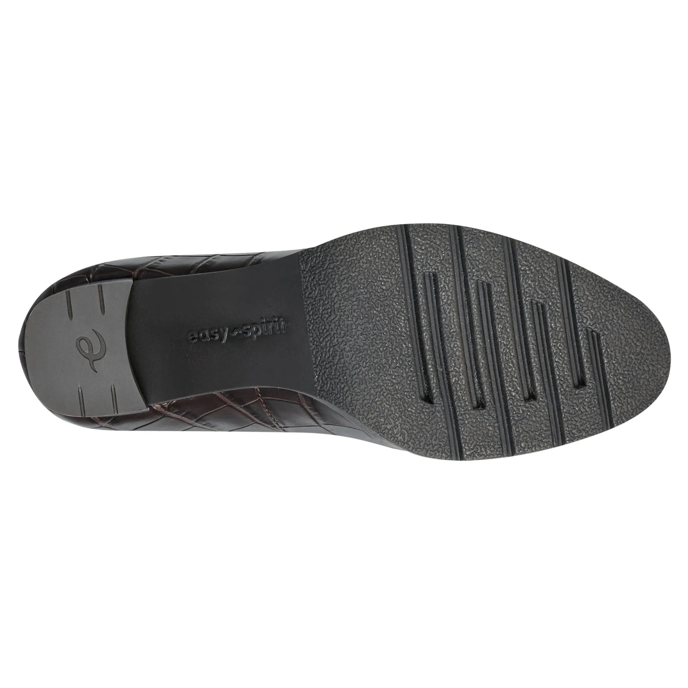 Easy Spirit Pumps|Pumps*Mirror Lug Sole Dress Pumps