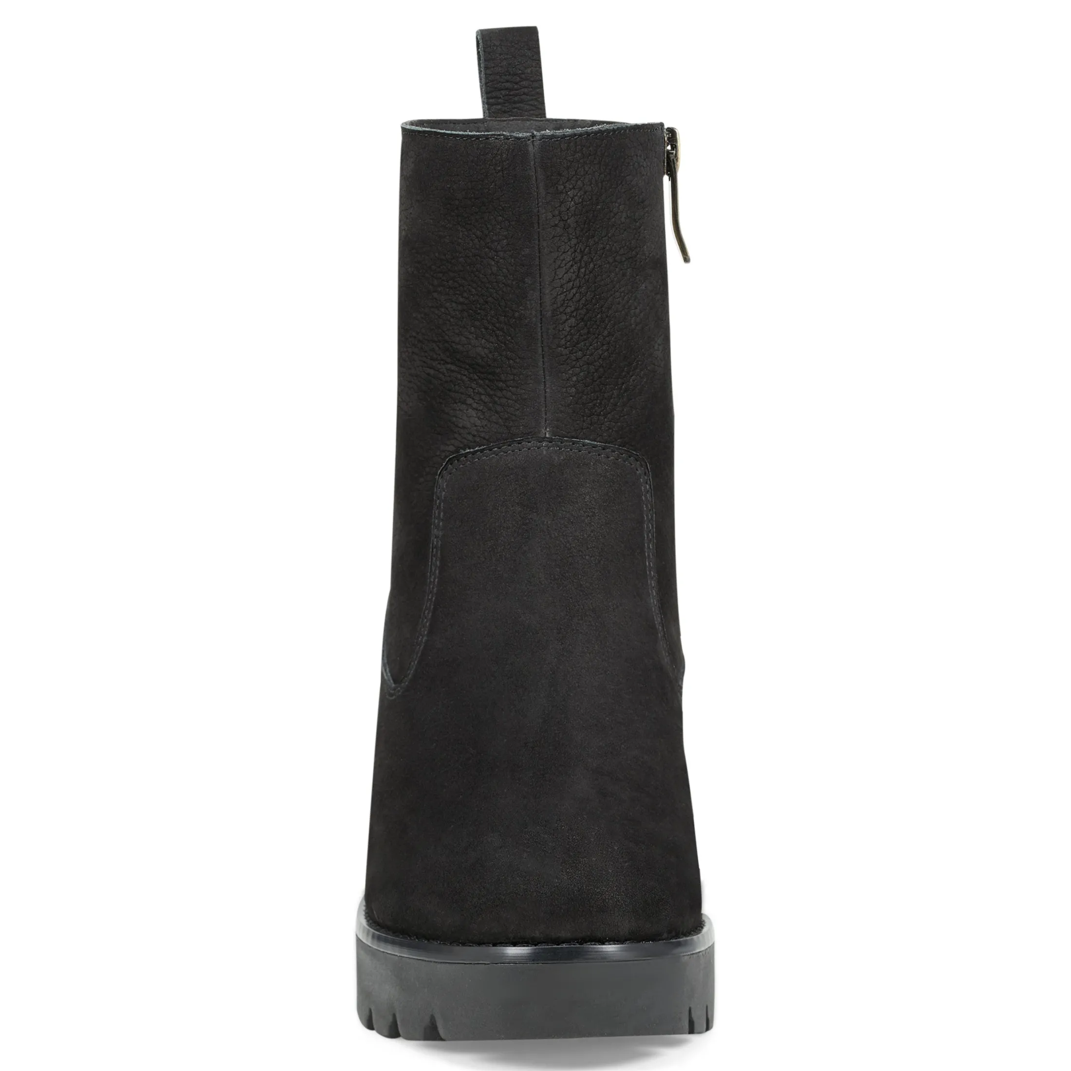Easy Spirit Booties|Booties*Morgan Lug Sole Casual Booties
