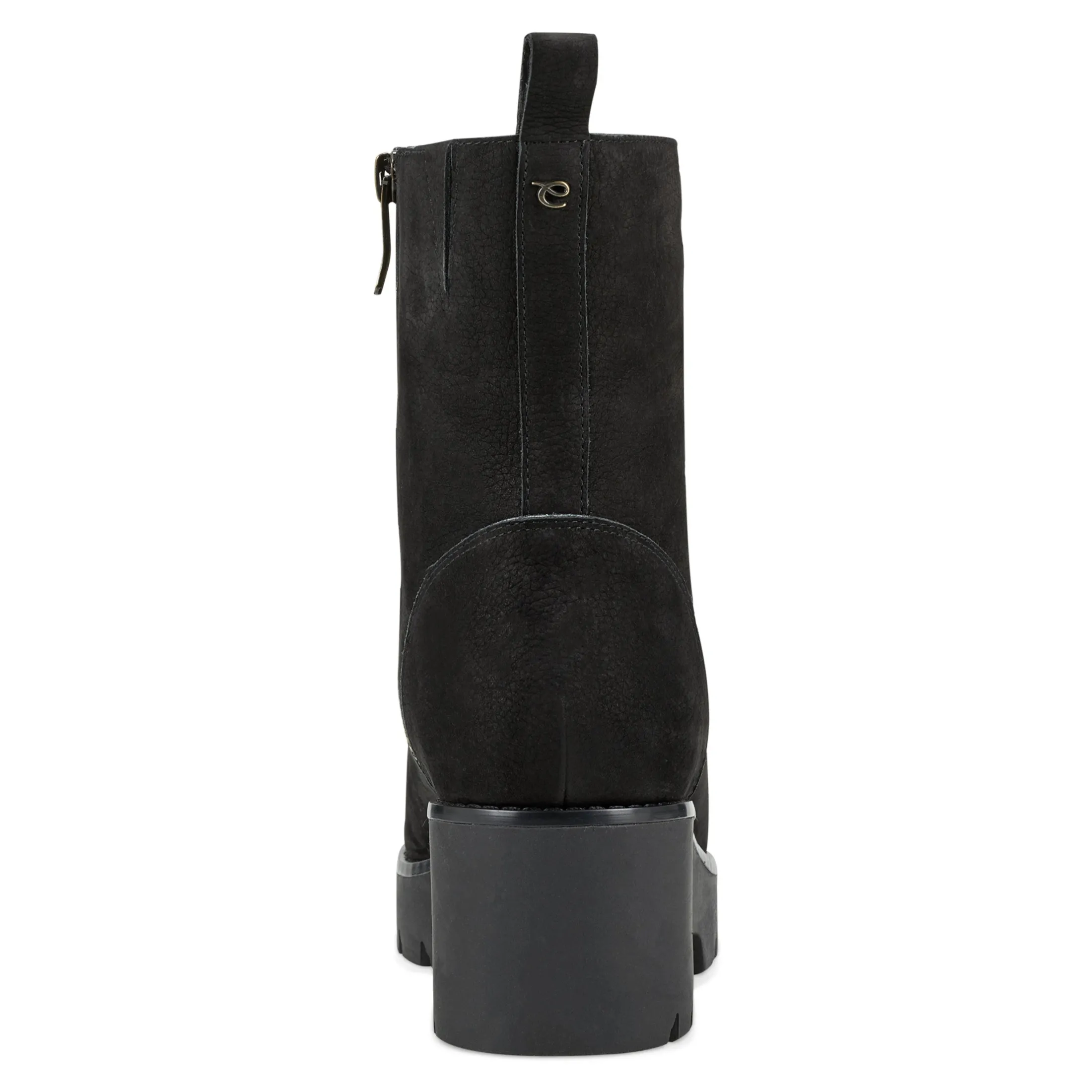 Easy Spirit Booties|Booties*Morgan Lug Sole Casual Booties