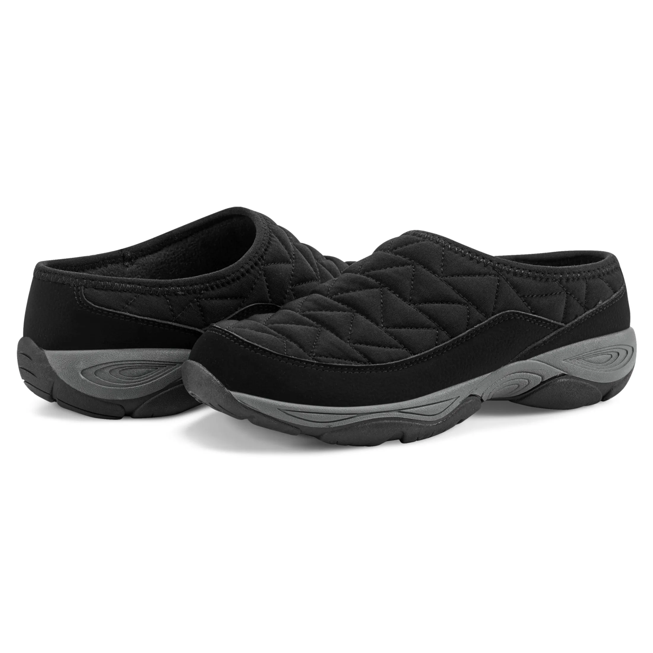 Easy Spirit Clogs|Clogs*Muffy Casual Clogs