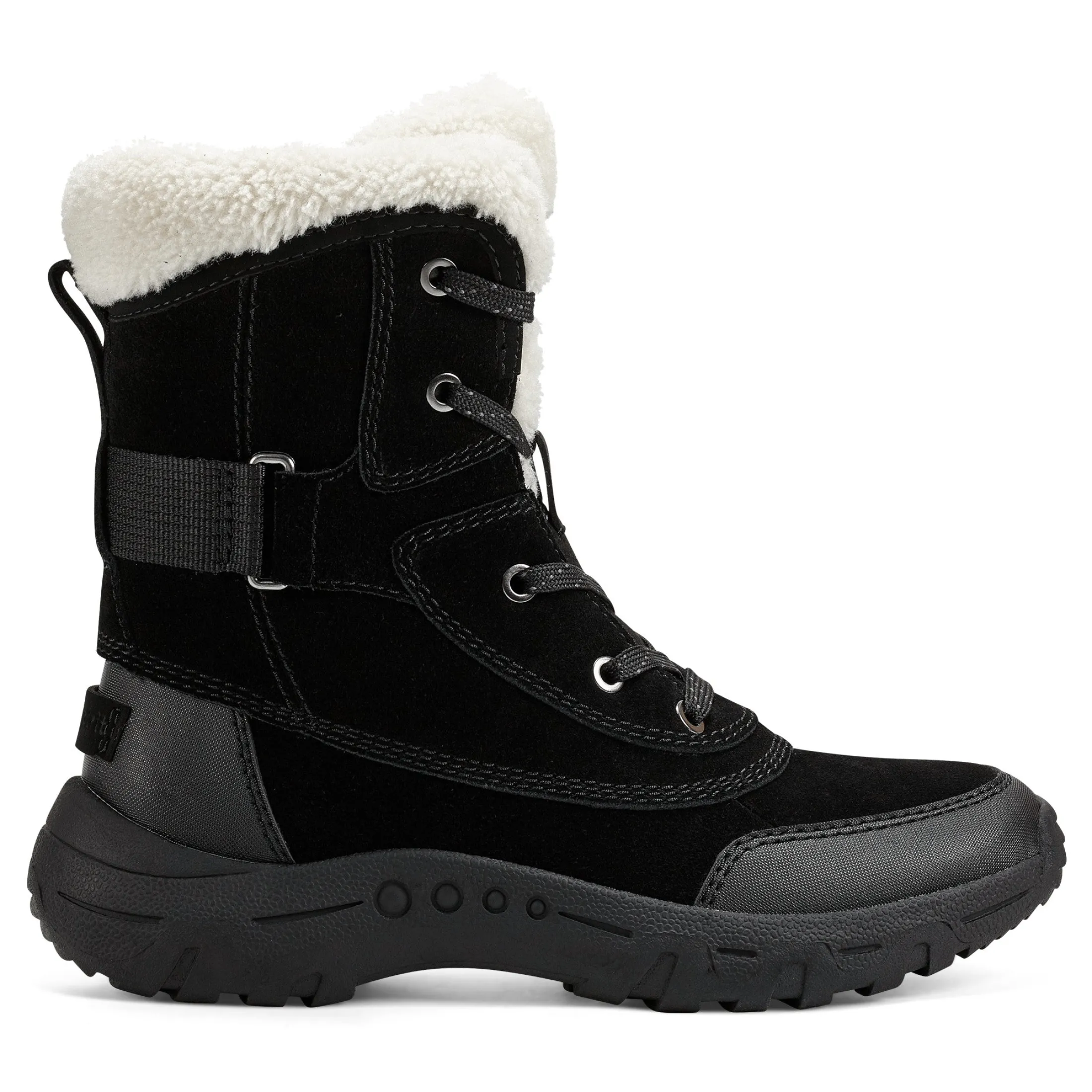 Easy Spirit Booties|Booties*Norte Cold Weather Booties