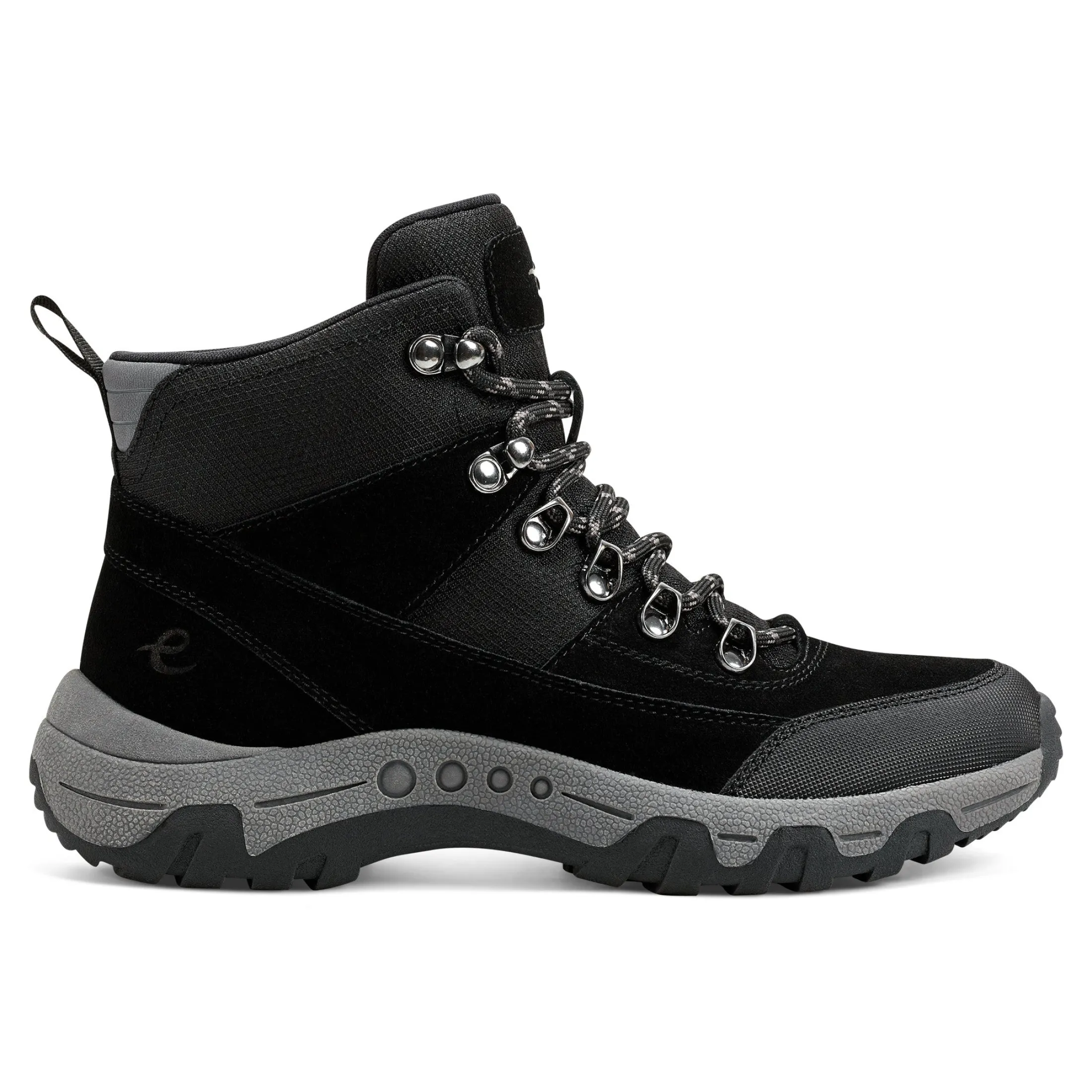 Easy Spirit Booties|Booties*Nylaa Lace Up Hiker Booties