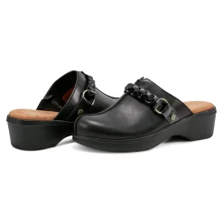Easy Spirit Clogs|Clogs*Paxton Casual Clogs