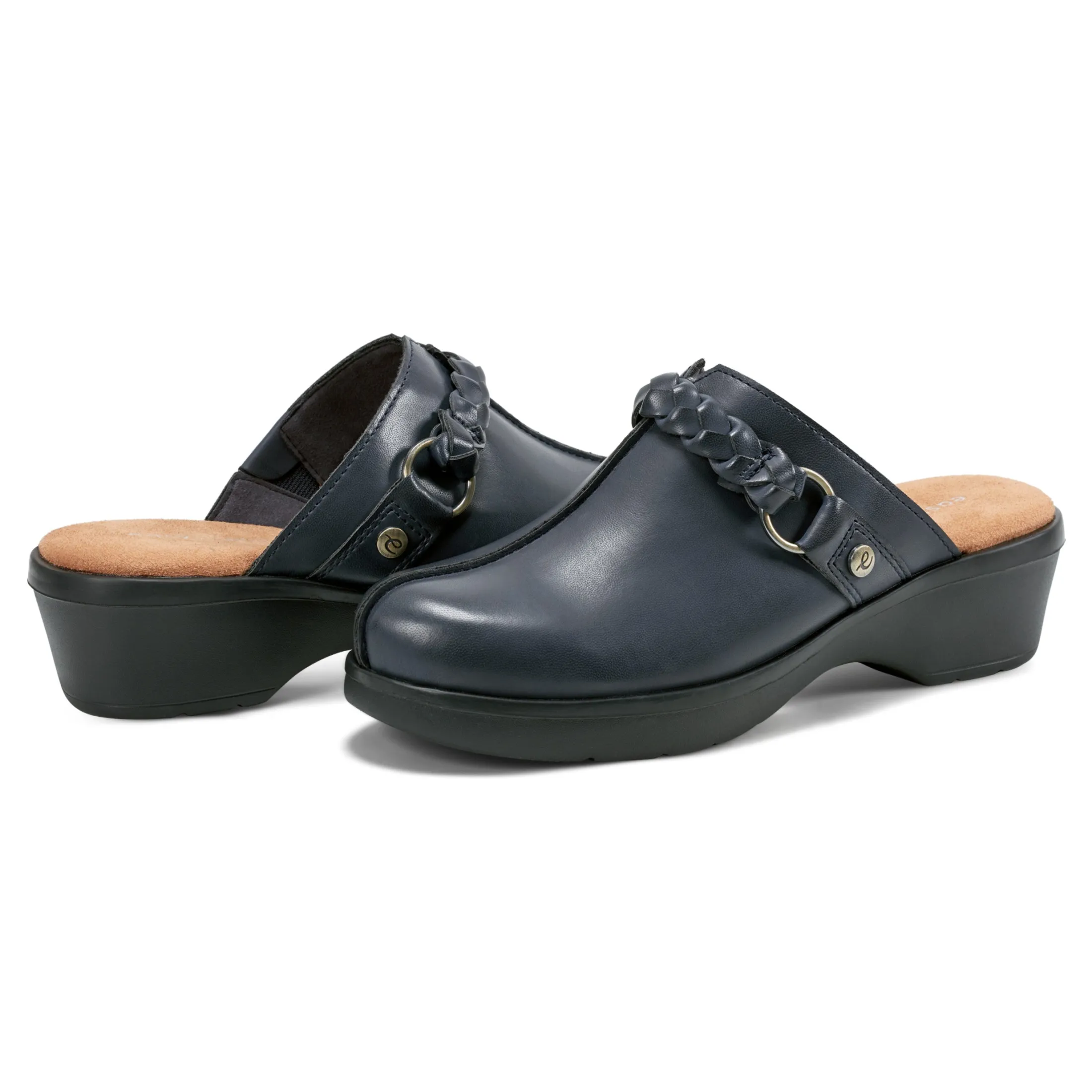 Easy Spirit Clogs|Clogs*Paxton Casual Clogs