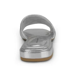 Easy Spirit Sandals*Quincie Flat Slide Sandals