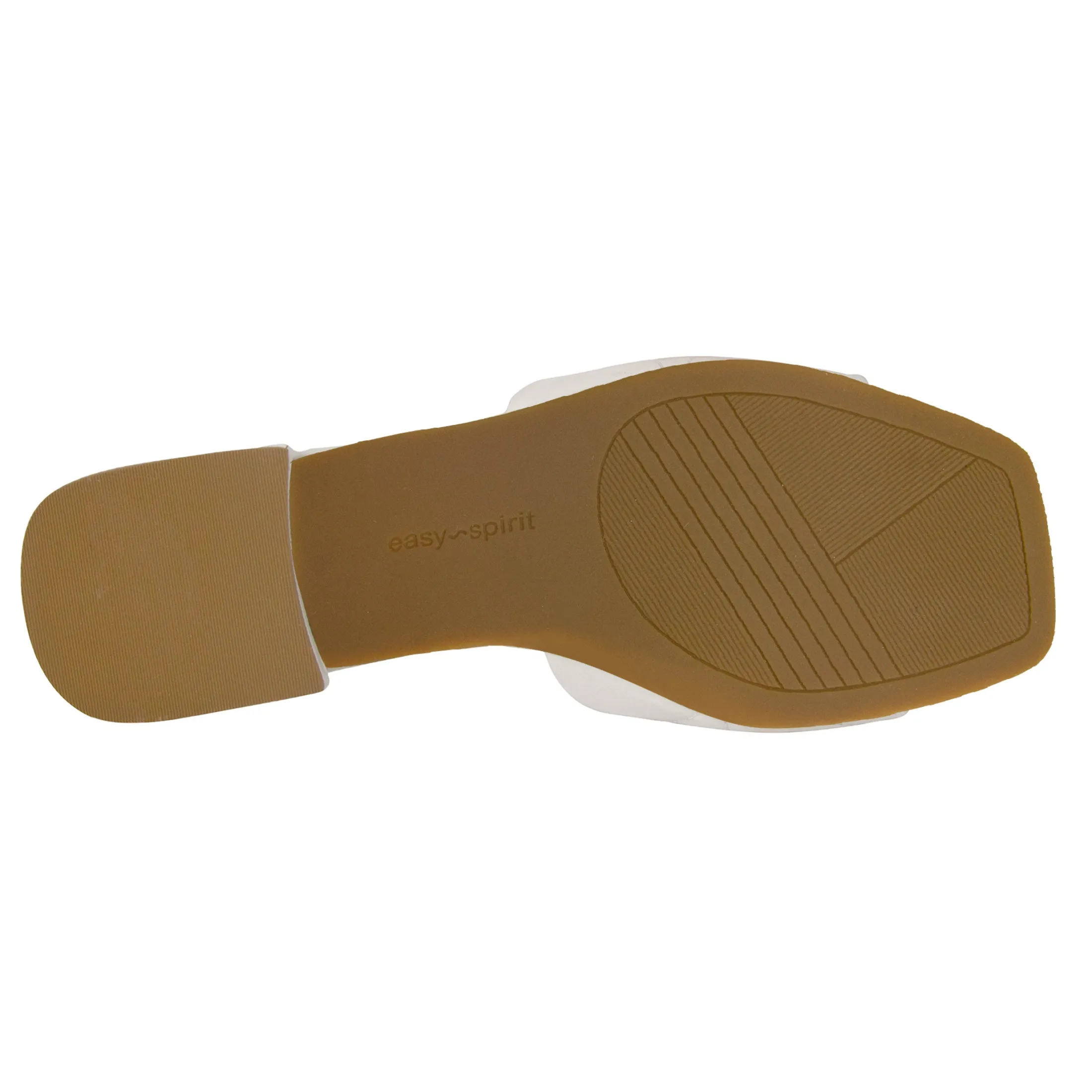 Easy Spirit Sandals*Quincie Flat Slide Sandals