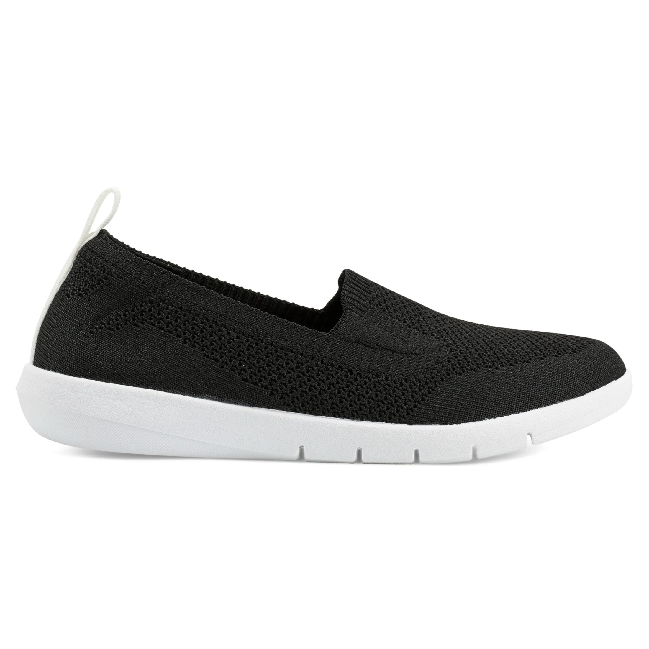 Easy Spirit Slip Ons|Slip Ons*Razzle Casual Flats