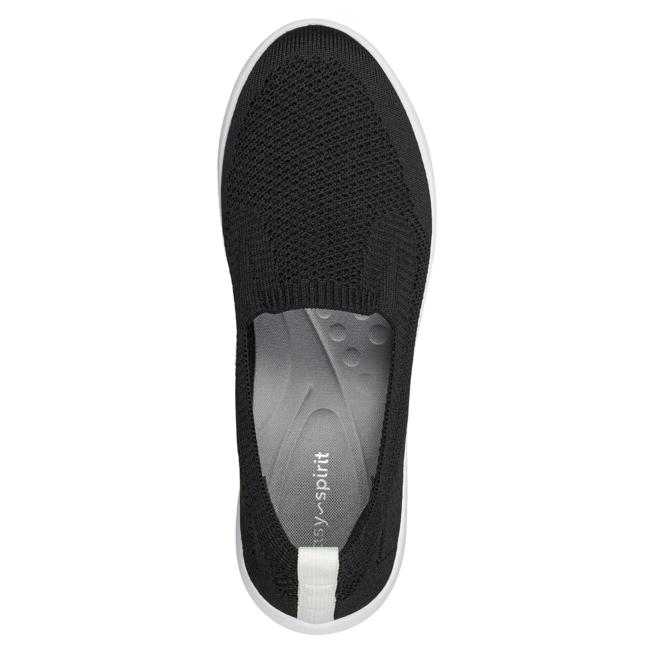 Easy Spirit Slip Ons|Slip Ons*Razzle Casual Flats