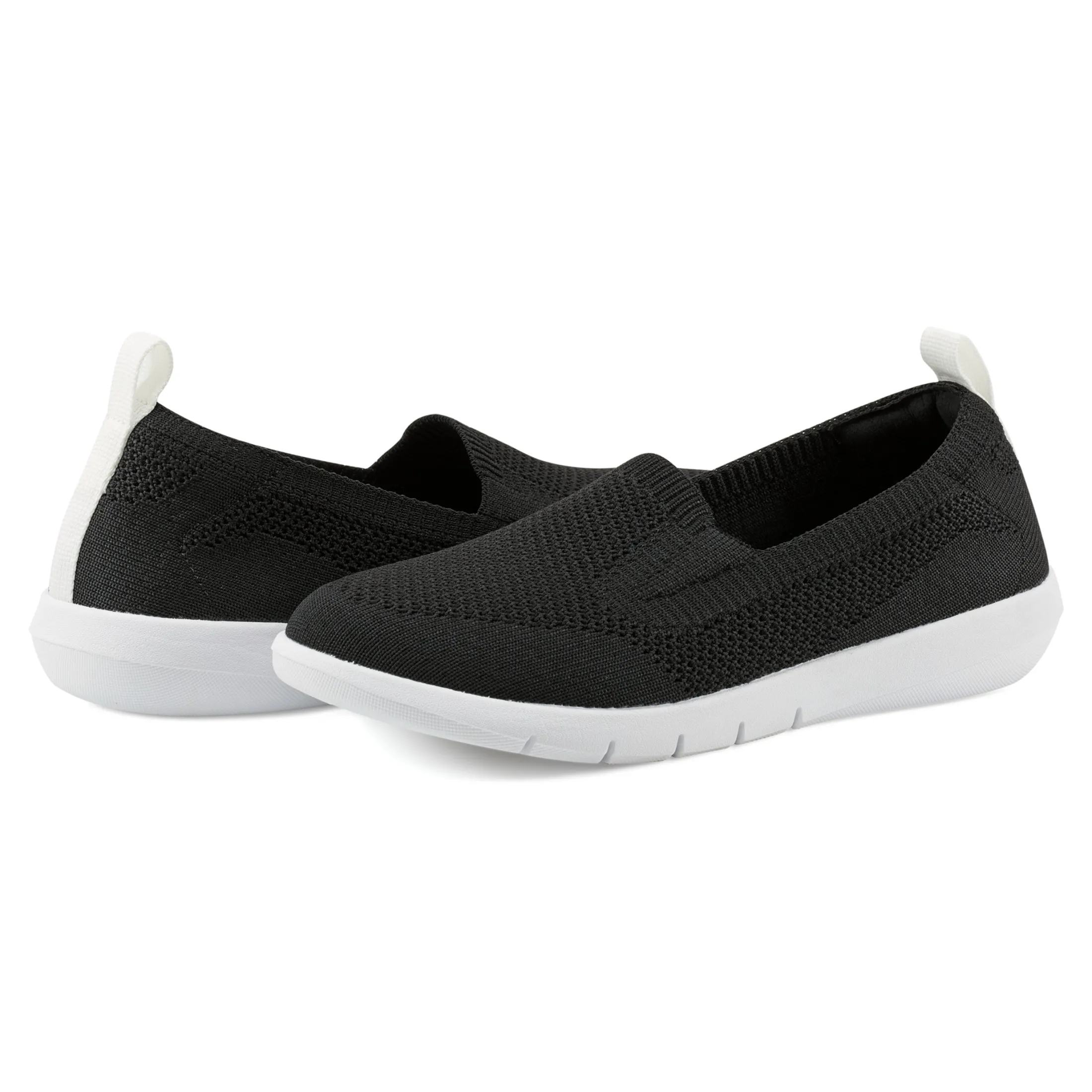 Easy Spirit Slip Ons|Slip Ons*Razzle Casual Flats