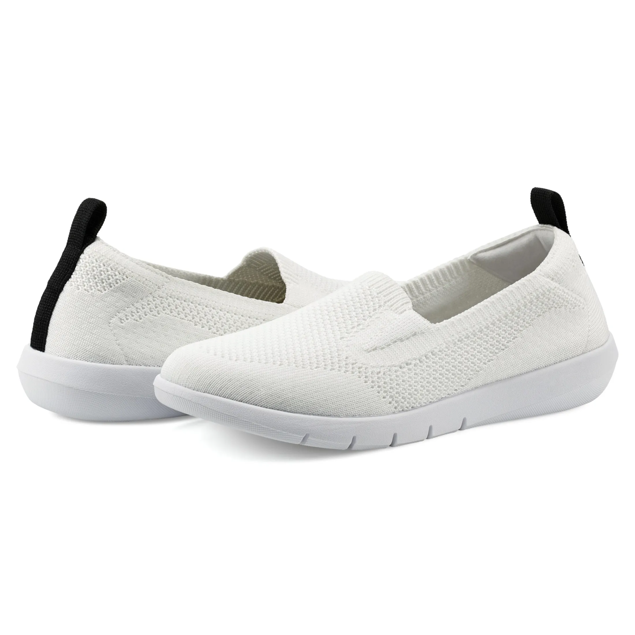 Easy Spirit Slip Ons|Slip Ons*Razzle Casual Flats
