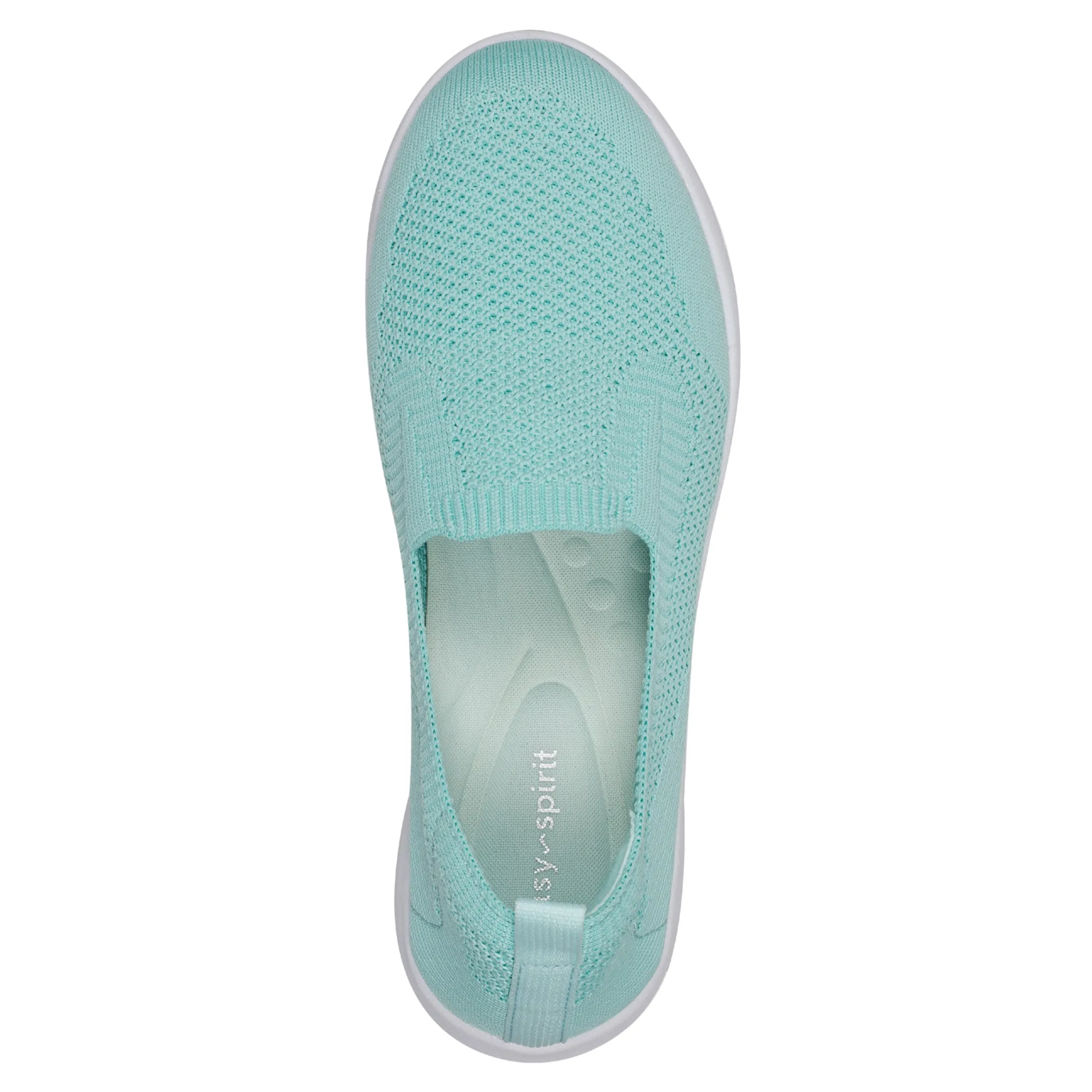 Easy Spirit Slip Ons|Slip Ons*Razzle Casual Flats
