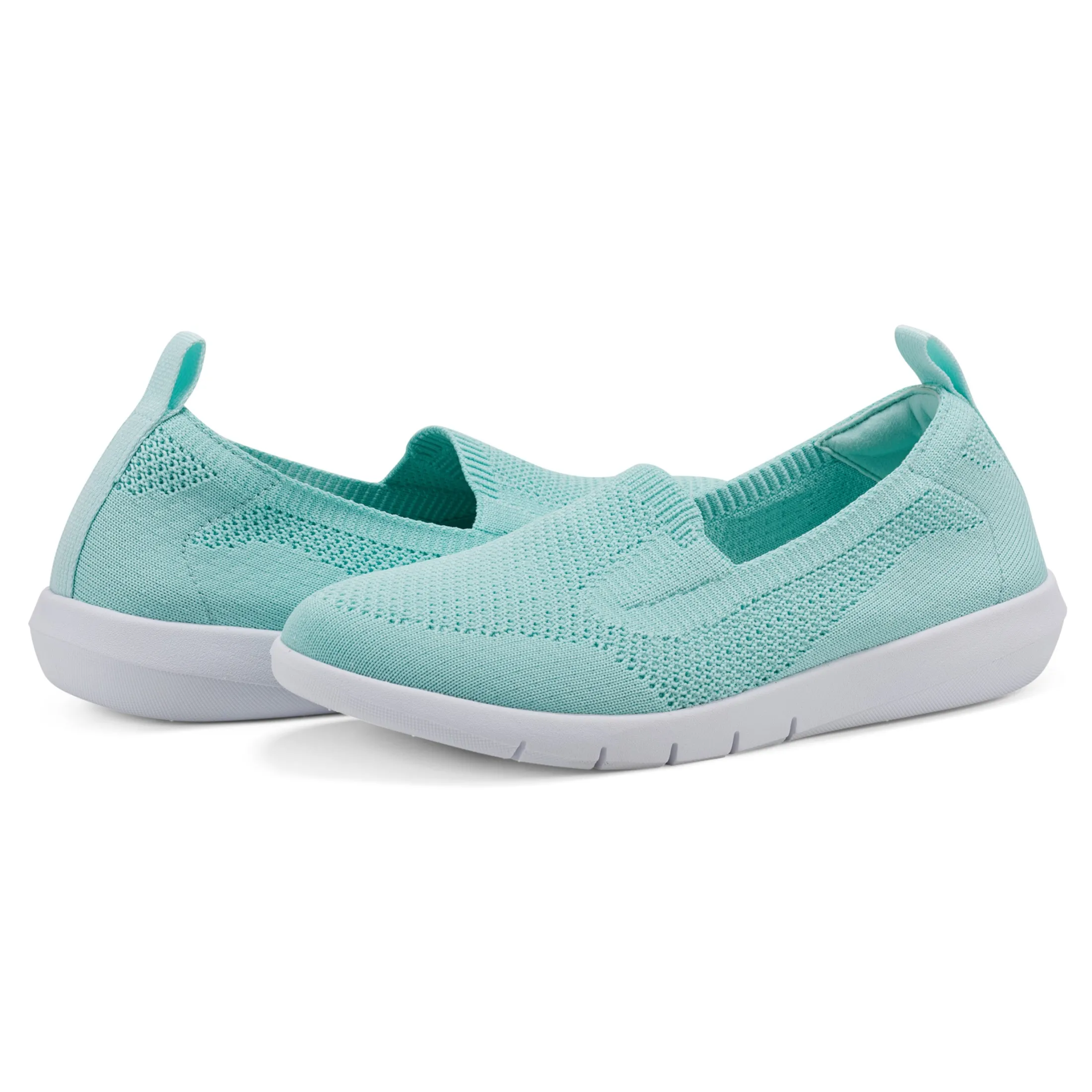 Easy Spirit Slip Ons|Slip Ons*Razzle Casual Flats