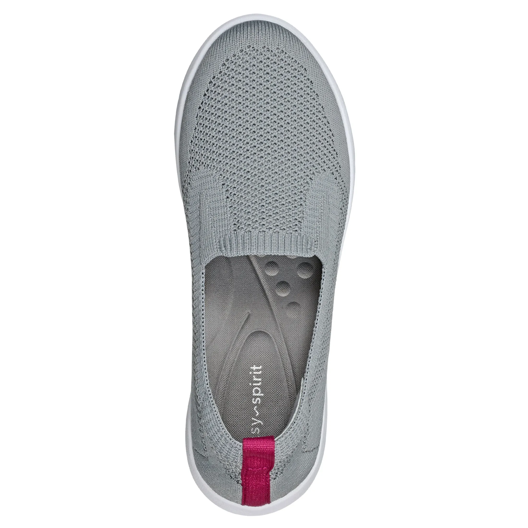Easy Spirit Slip Ons|Slip Ons*Razzle Casual Flats