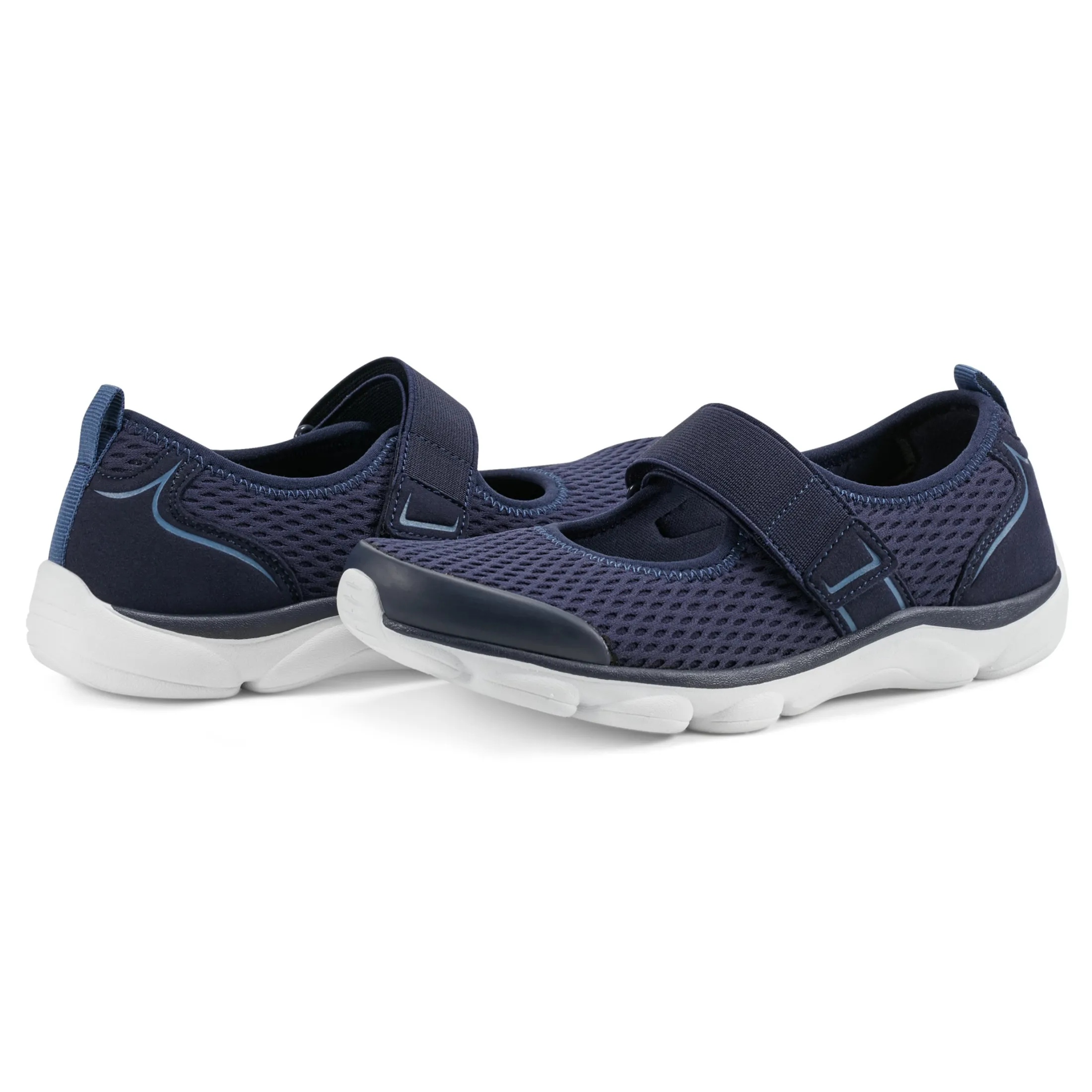 Easy Spirit Sneakers|Sneakers*Realive Mary Jane Walking Shoes