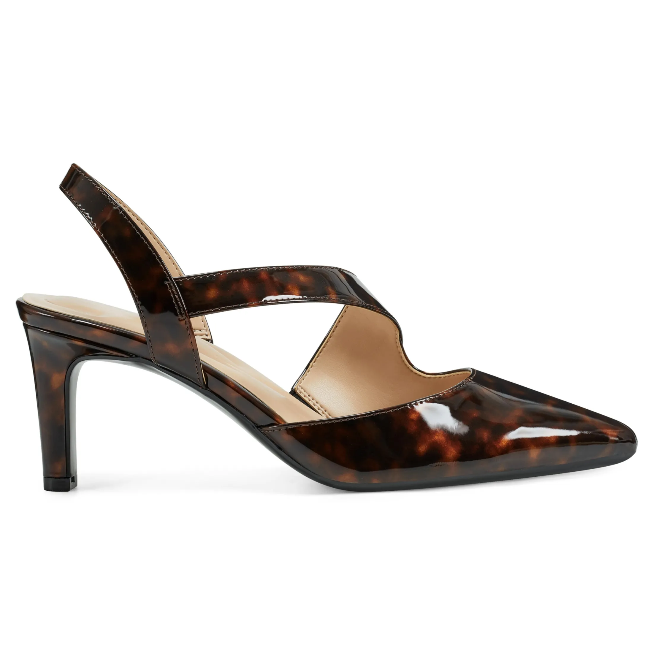 Easy Spirit Pumps|Pumps*Recruit Slingback Pumps