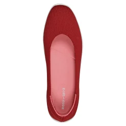 Easy Spirit Flats|Flats*Rhyan Washable Eco Knit Flats