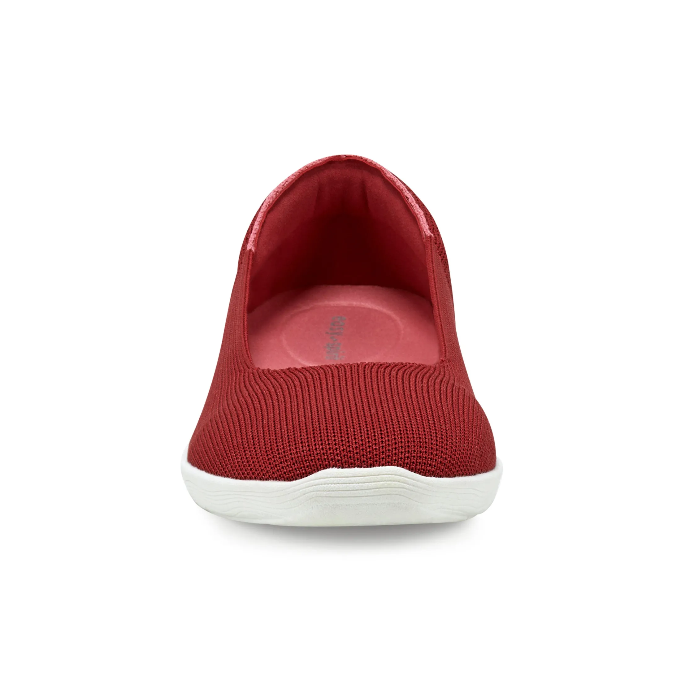 Easy Spirit Flats|Flats*Rhyan Washable Eco Knit Flats