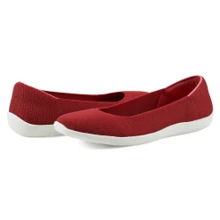 Easy Spirit Flats|Flats*Rhyan Washable Eco Knit Flats