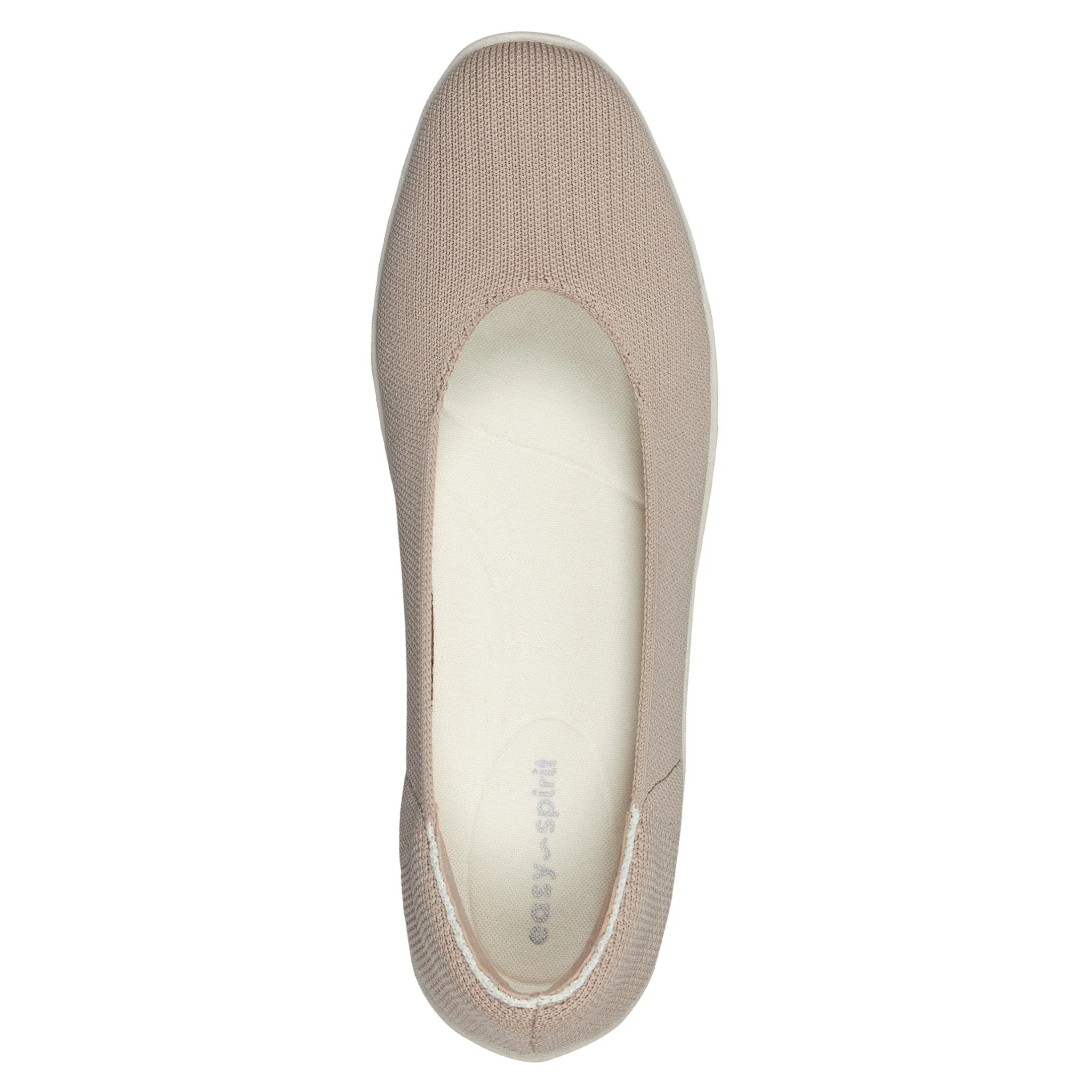 Easy Spirit Flats|Flats*Rhyan Washable Eco Knit Flats