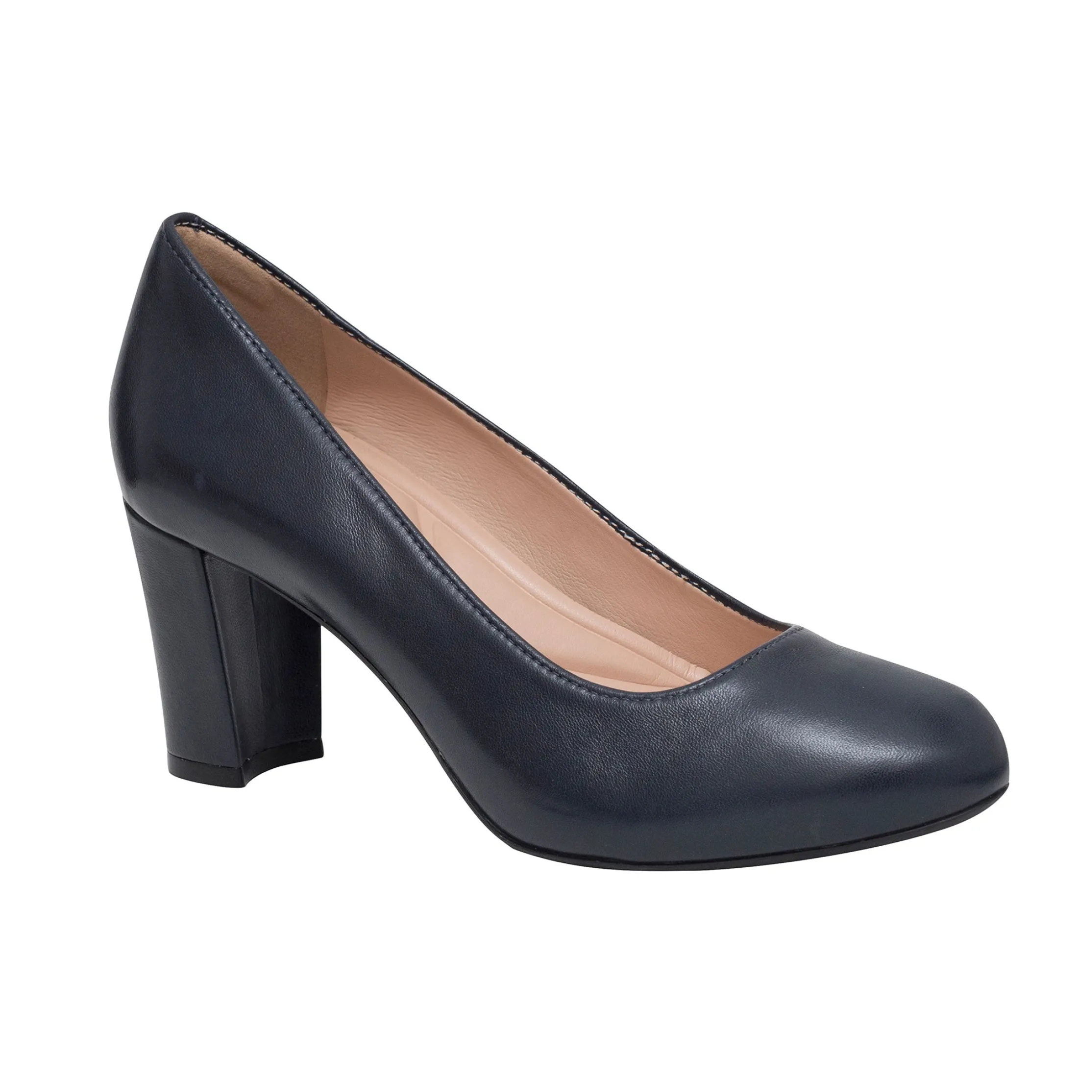 Easy Spirit Pumps|Pumps*Riley Hidden Platform Pumps