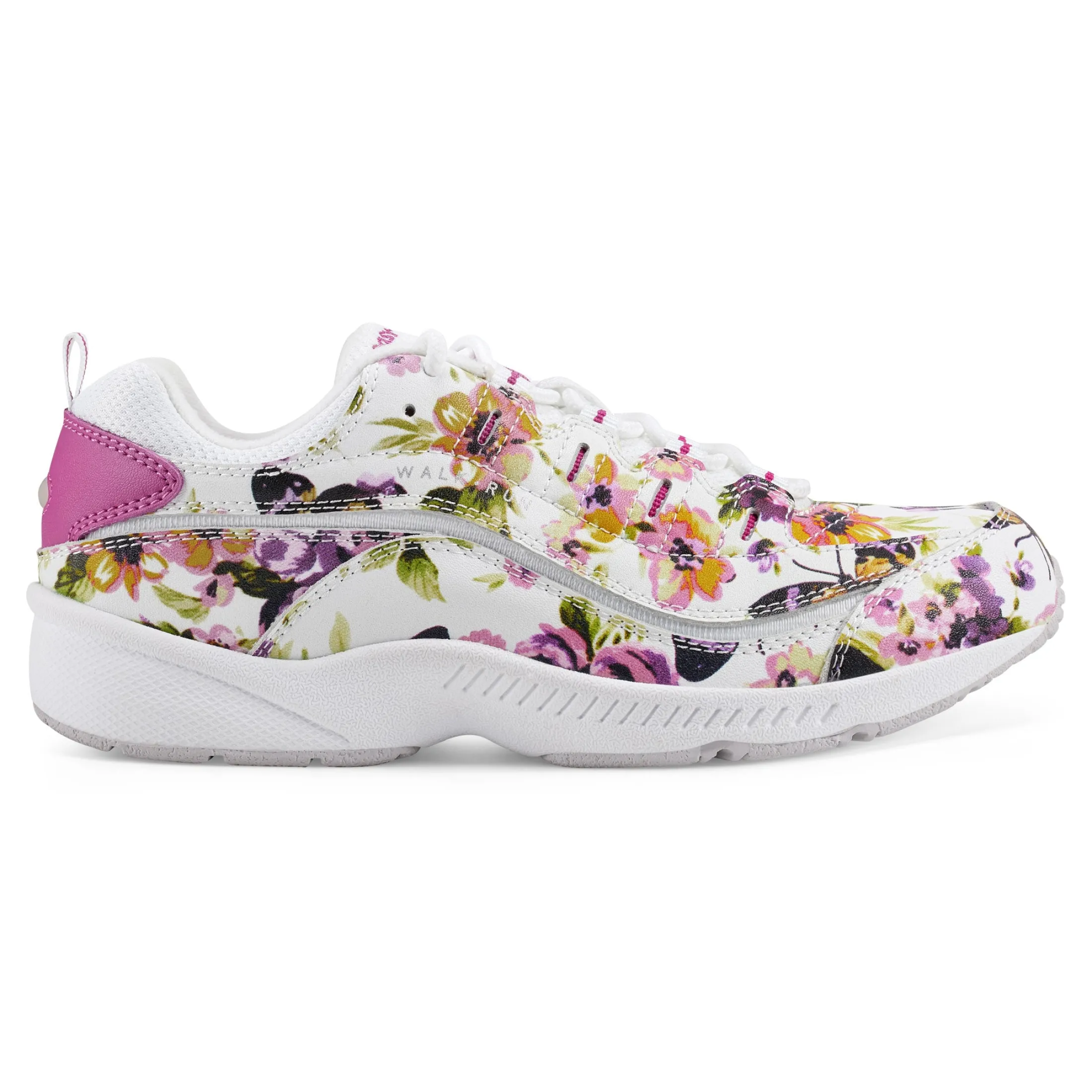 Easy Spirit Sneakers|Sneakers*Romy Leather Walking Shoes