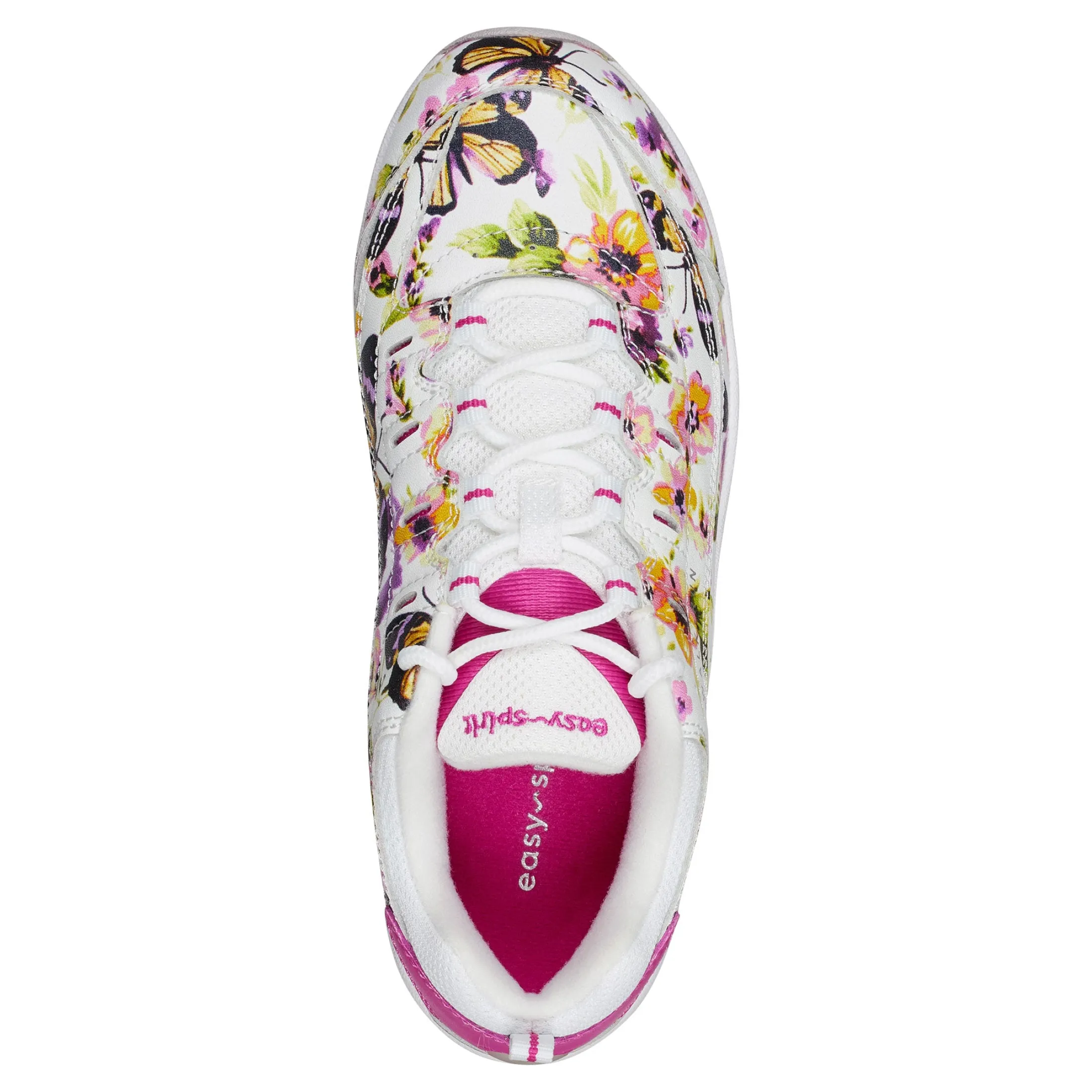 Easy Spirit Sneakers|Sneakers*Romy Leather Walking Shoes