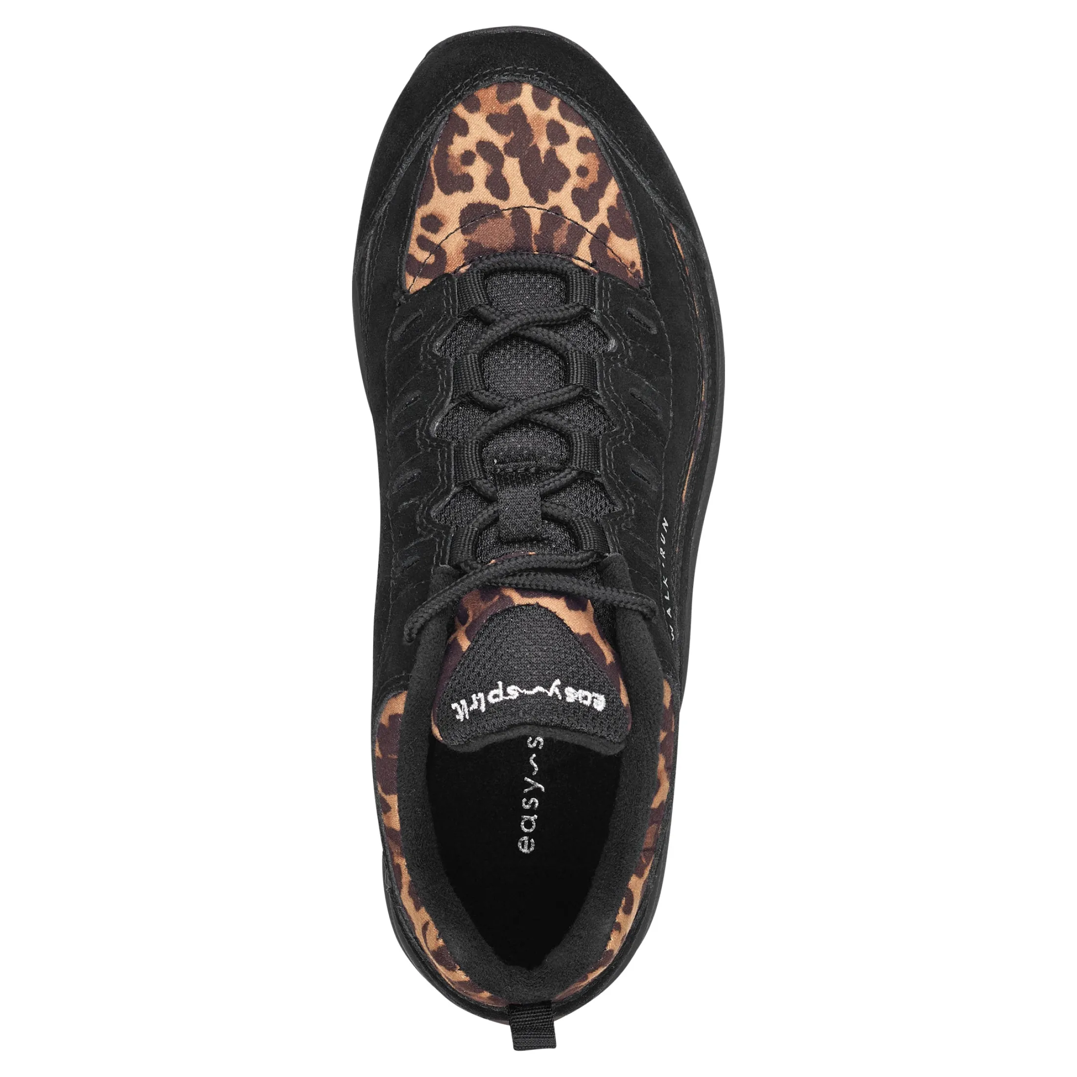 Easy Spirit Sneakers|Sneakers*Romy Suede Walking Shoe