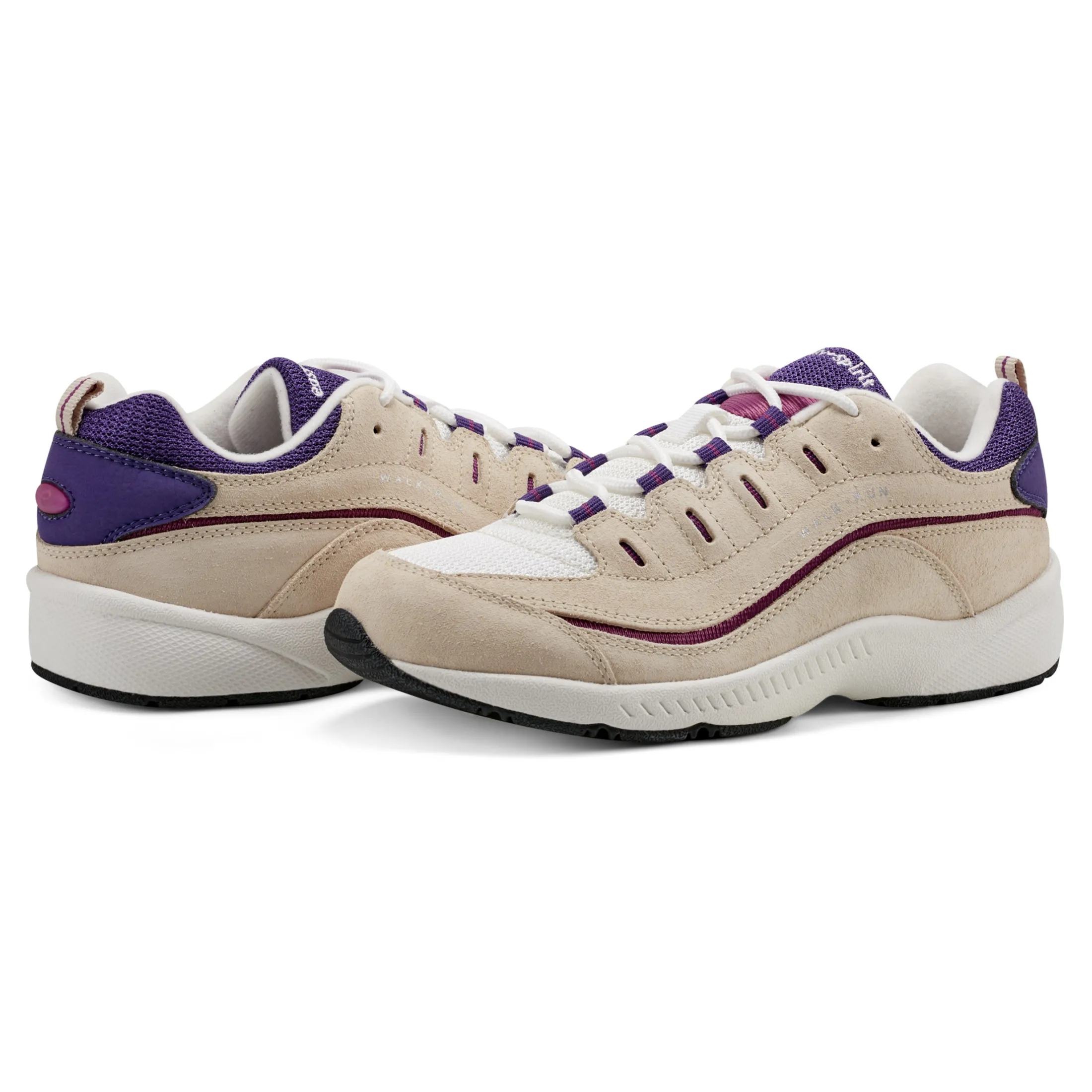 Easy Spirit Sneakers|Sneakers*Romy Walking Shoes