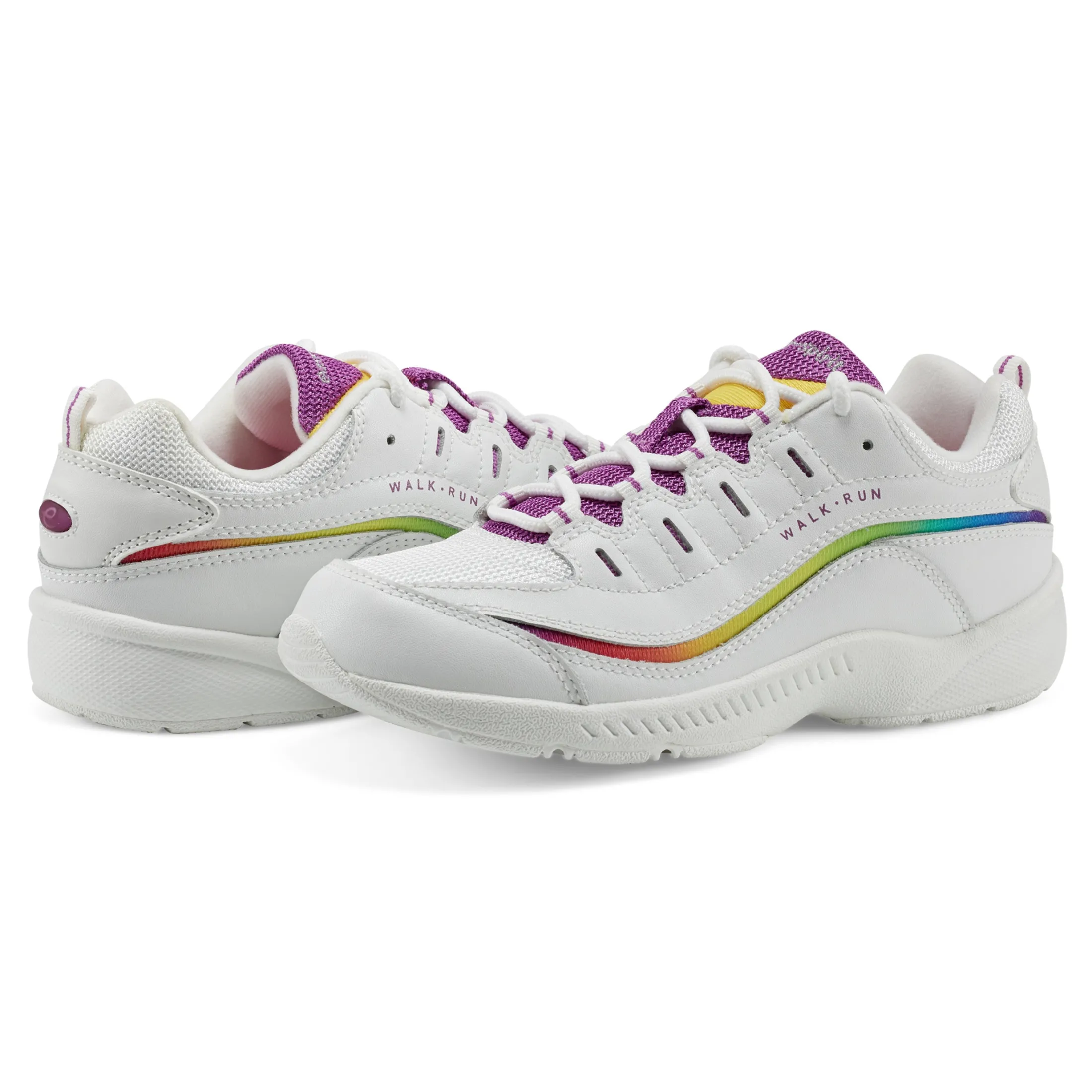 Easy Spirit Sneakers|Sneakers*Romy Walking Shoes