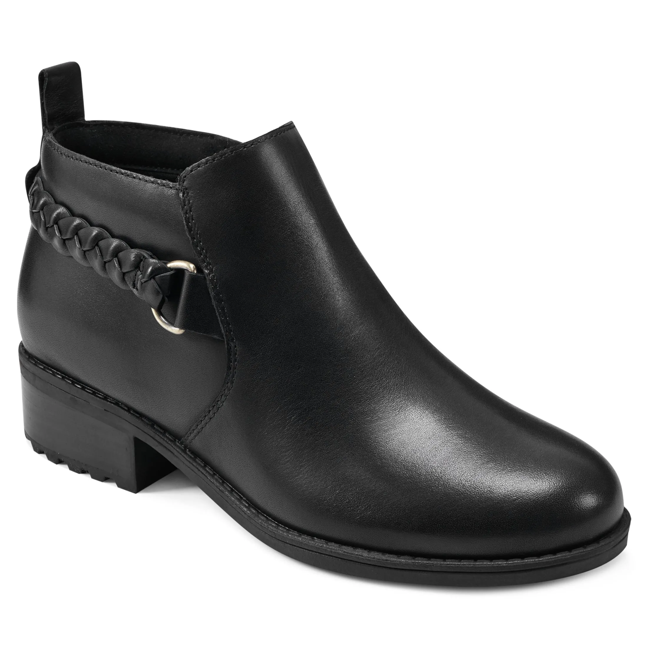 Easy Spirit Booties|Booties*Roslyn Ankle Booties