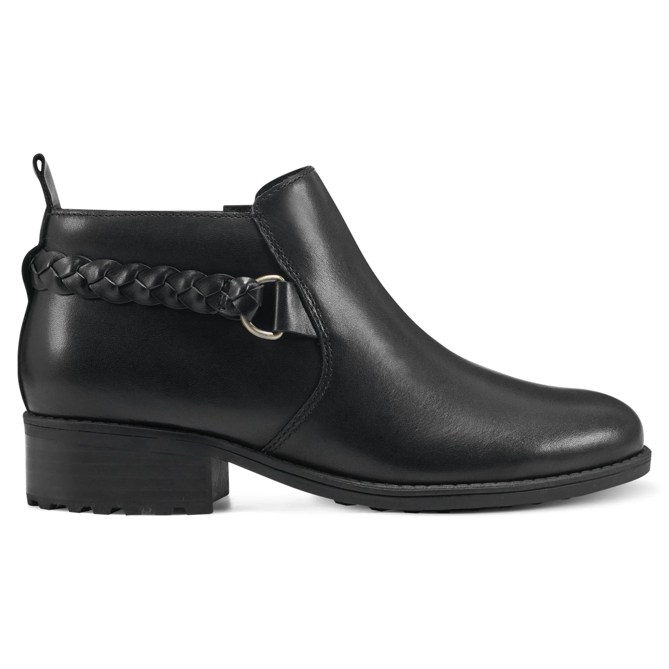 Easy Spirit Booties|Booties*Roslyn Ankle Booties