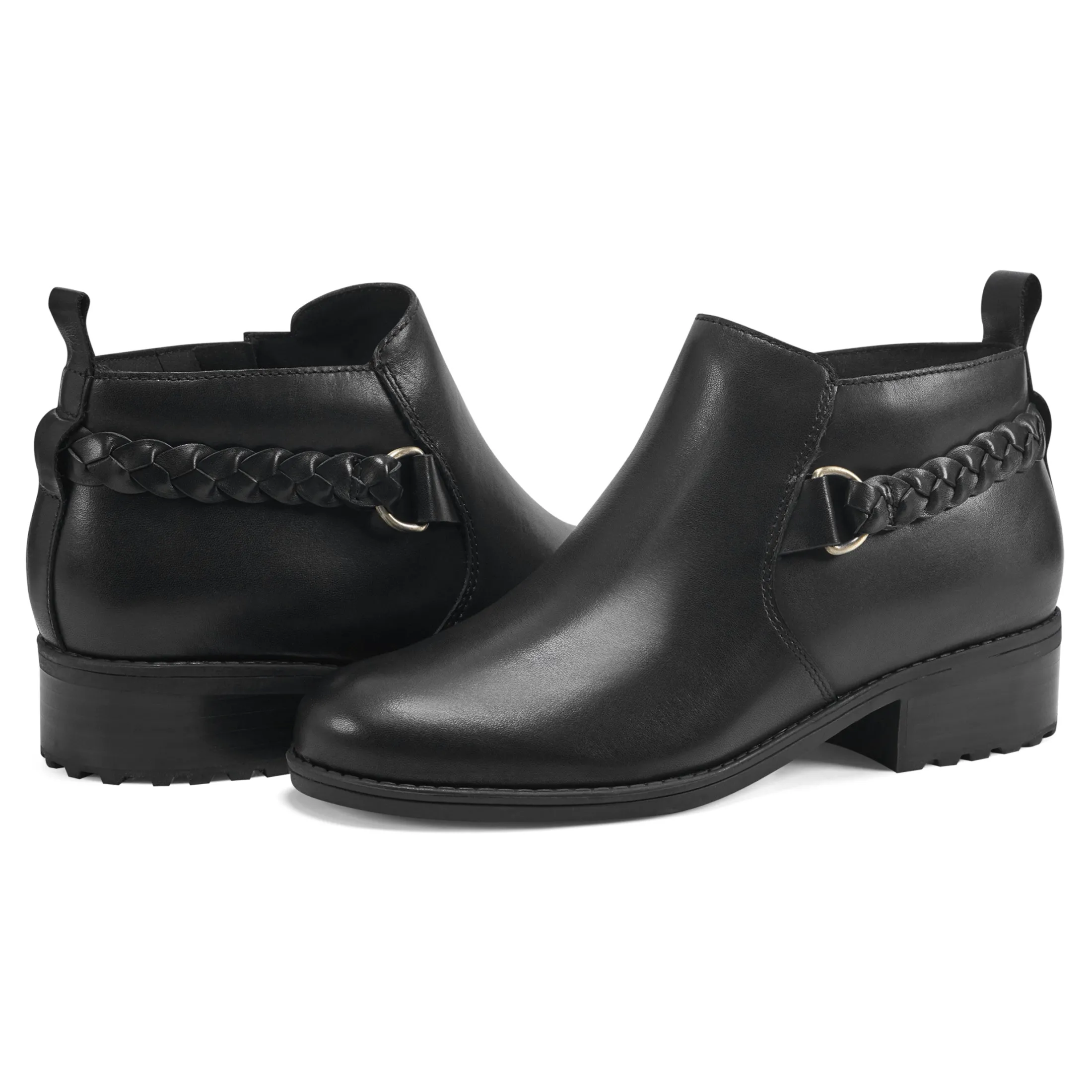Easy Spirit Booties|Booties*Roslyn Ankle Booties