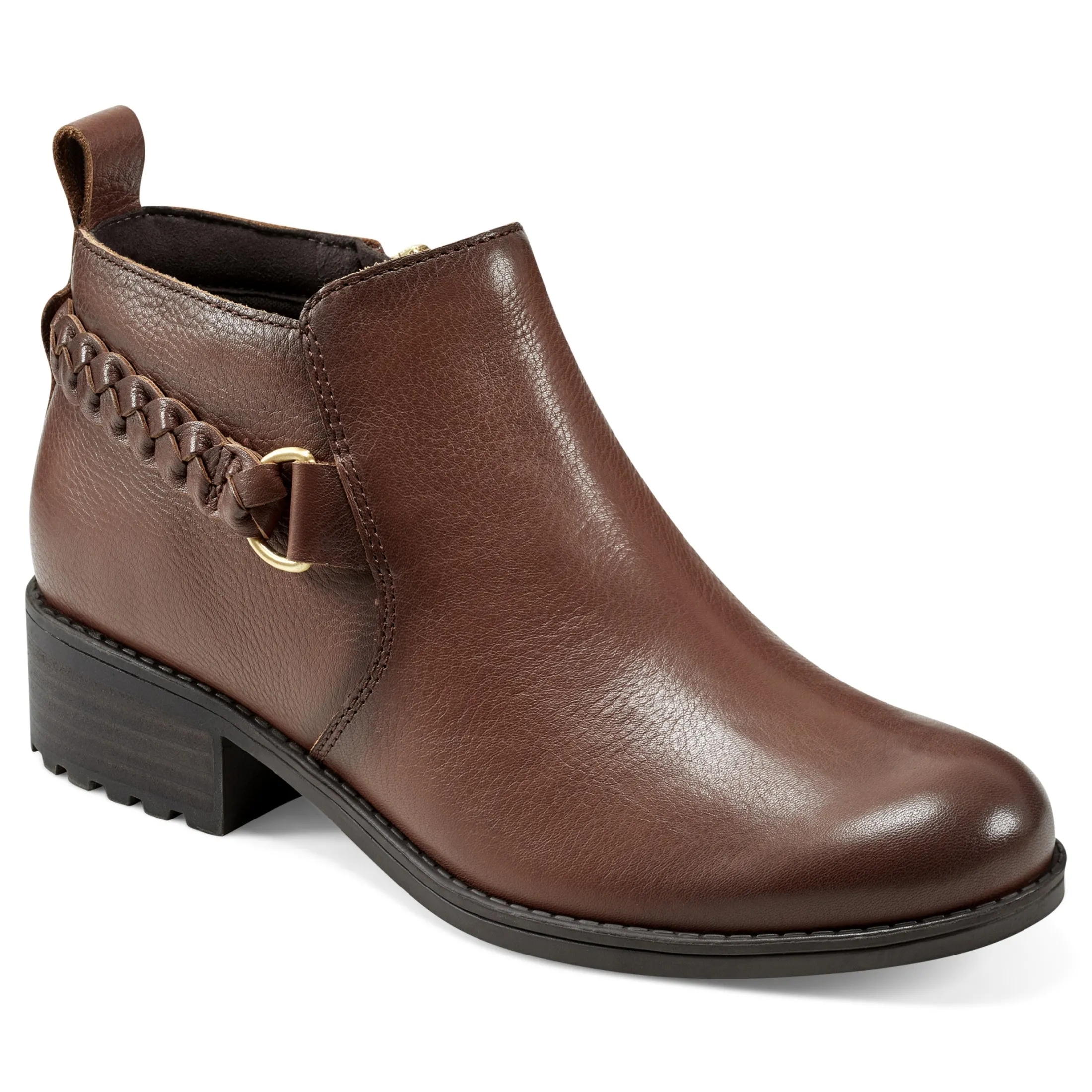 Easy Spirit Booties|Booties*Roslyn Ankle Booties