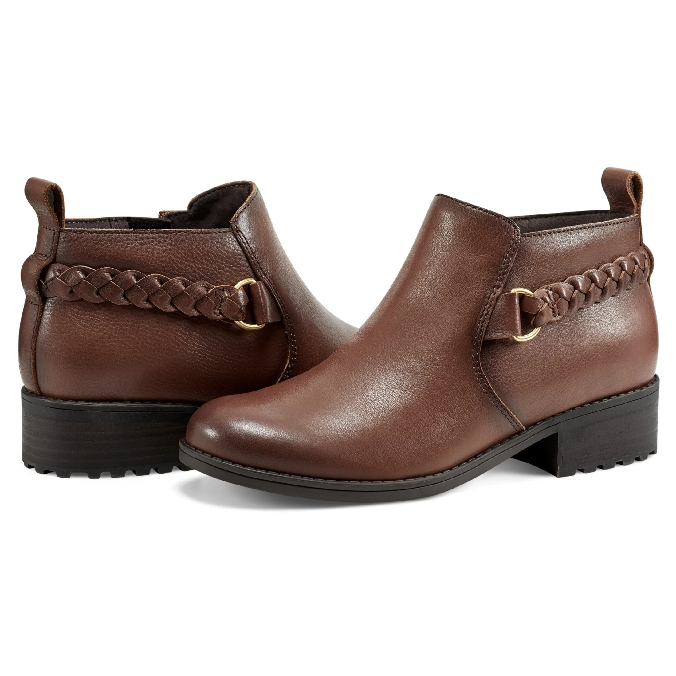 Easy Spirit Booties|Booties*Roslyn Ankle Booties