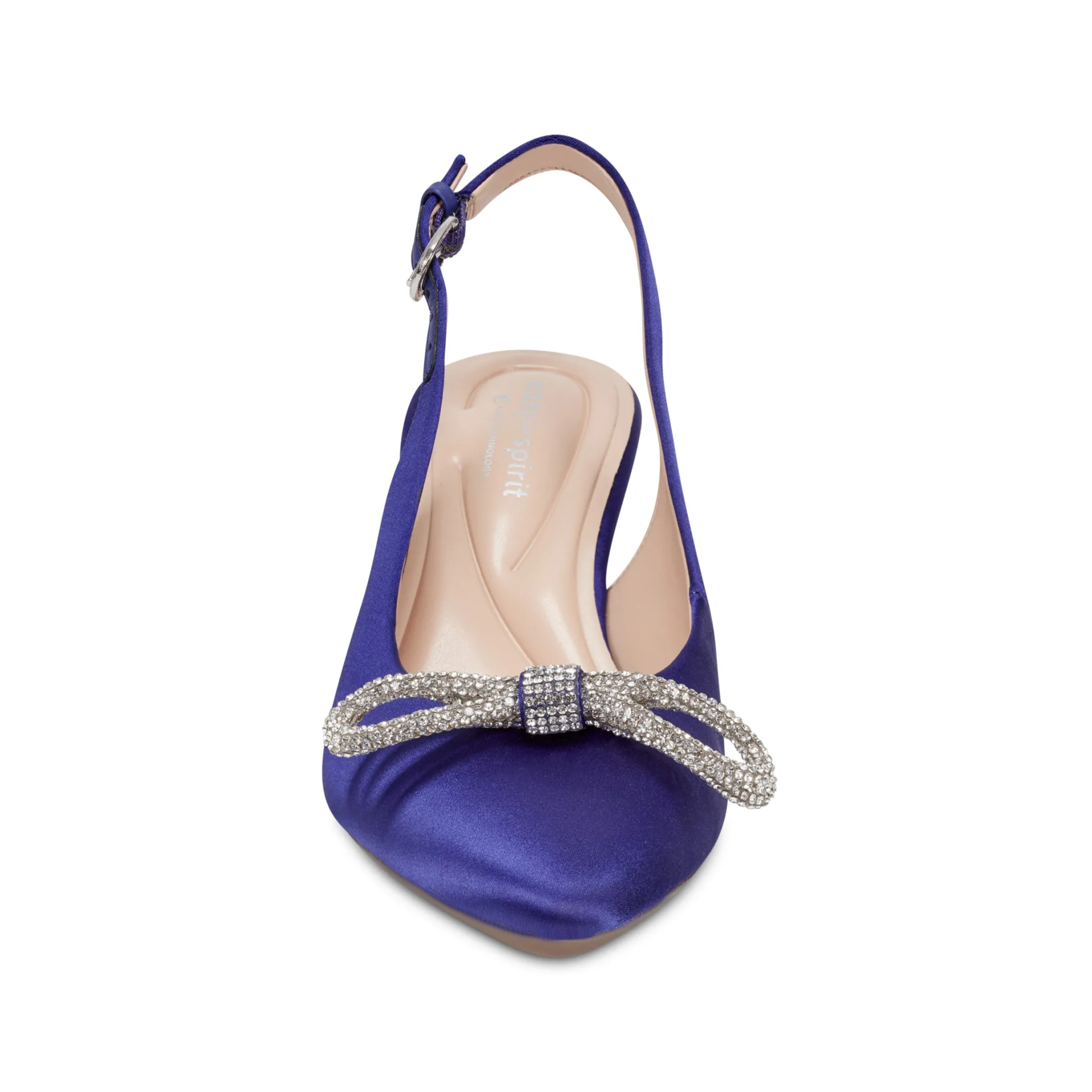 Easy Spirit Pumps|Pumps*Roxanne Slingback Pumps