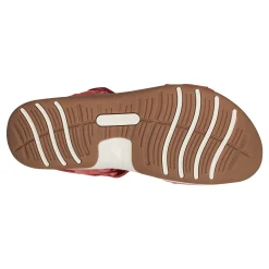 Easy Spirit Cold Weather*Saffy Flat Sandals