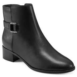 Easy Spirit Booties|Booties*Sahara Casual Booties