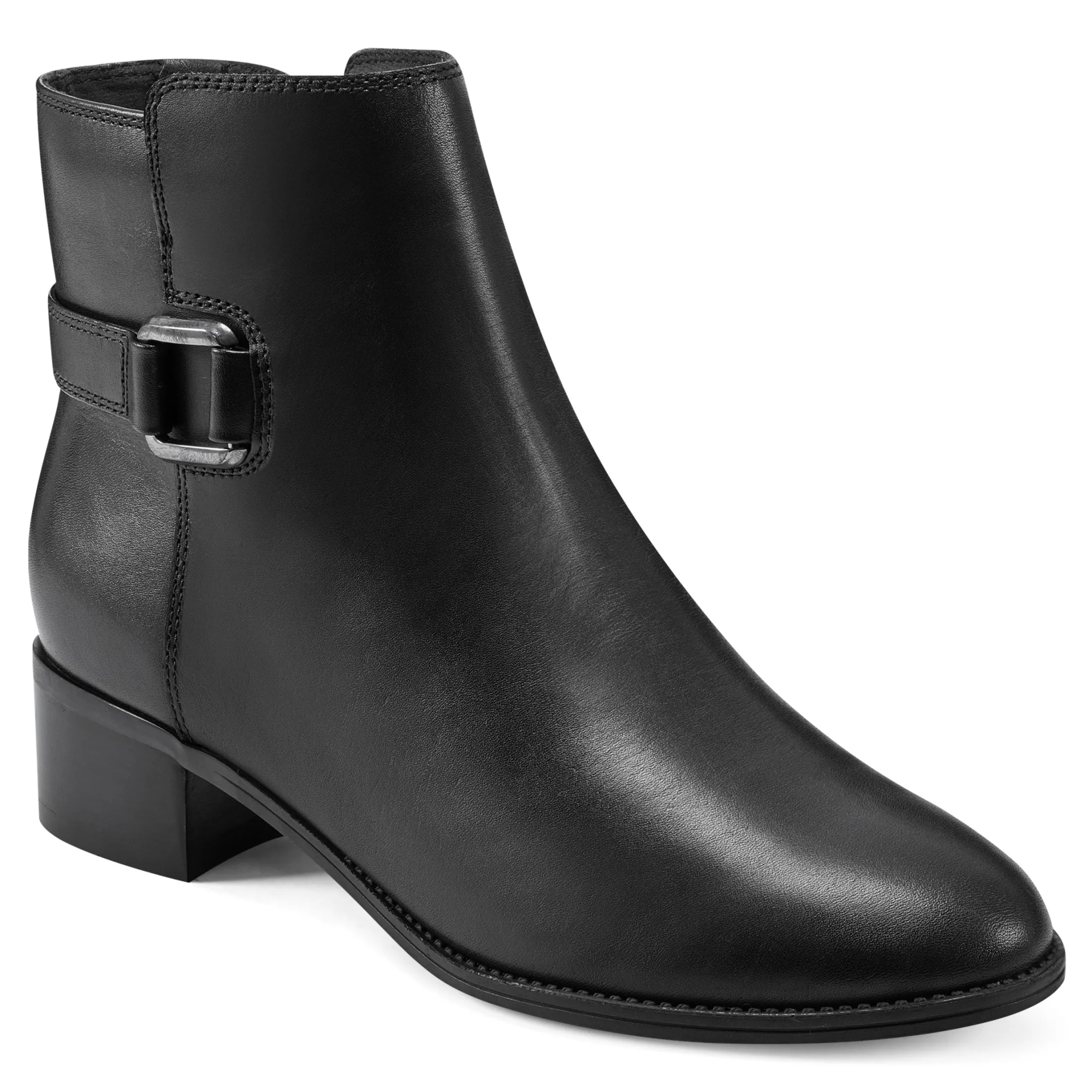Easy Spirit Booties|Booties*Sahara Casual Booties
