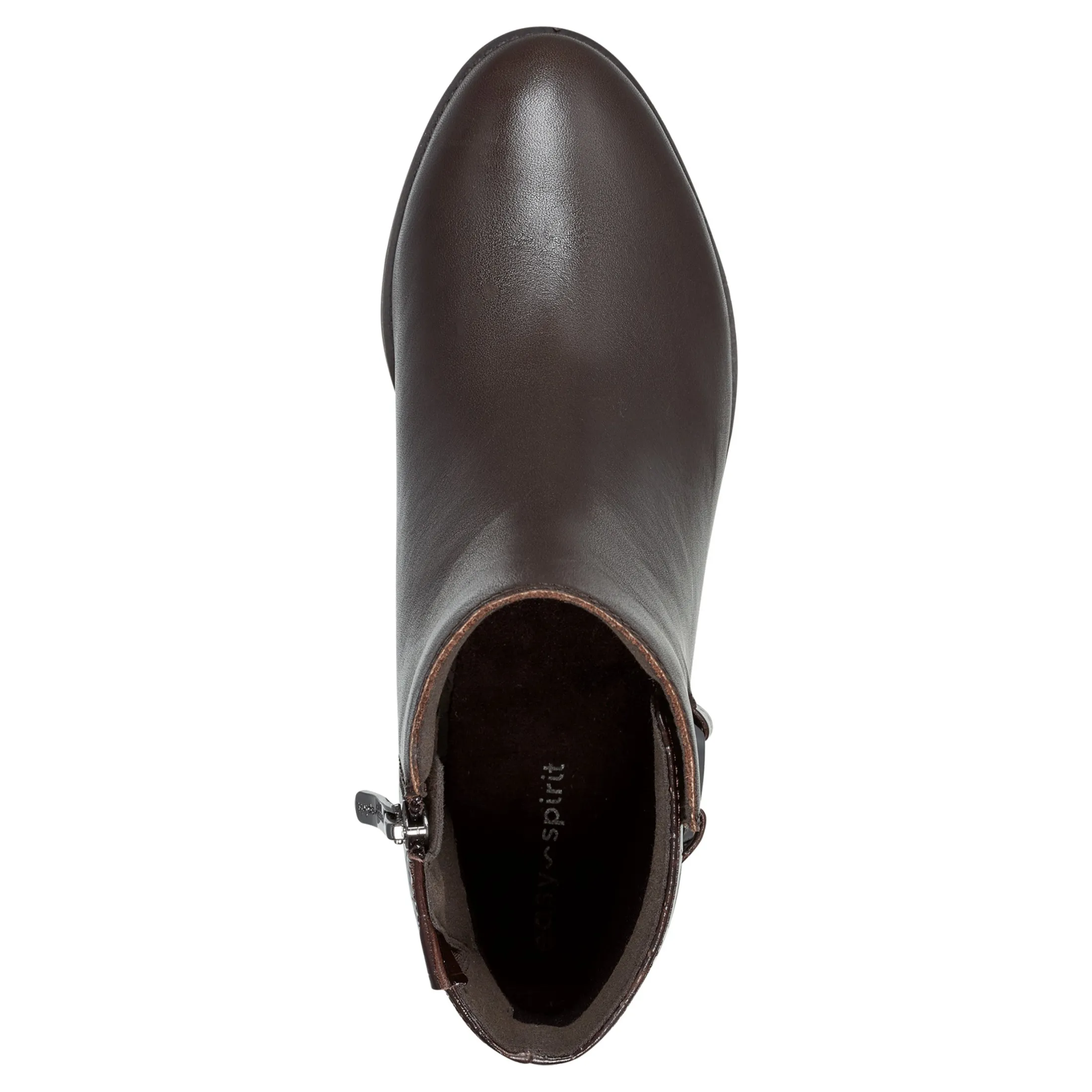 Easy Spirit Booties|Booties*Sahara Casual Booties