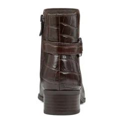 Easy Spirit Booties|Booties*Sahara Casual Booties