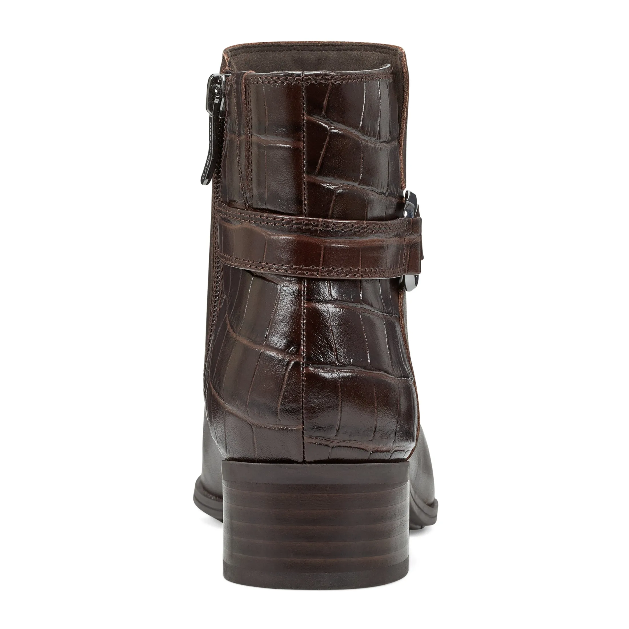 Easy Spirit Booties|Booties*Sahara Casual Booties