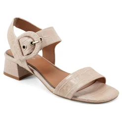 Easy Spirit Sandals*Selina Heeled Sandals