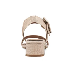 Easy Spirit Sandals*Selina Heeled Sandals